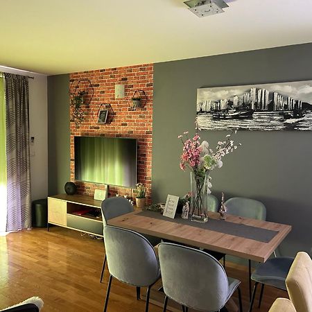 Апартаменты Apartman Tara Задар Экстерьер фото