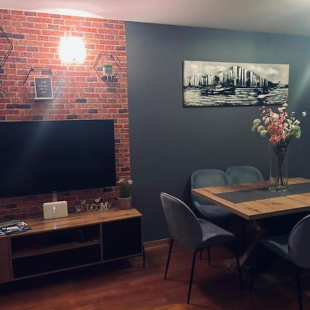 Апартаменты Apartman Tara Задар Экстерьер фото