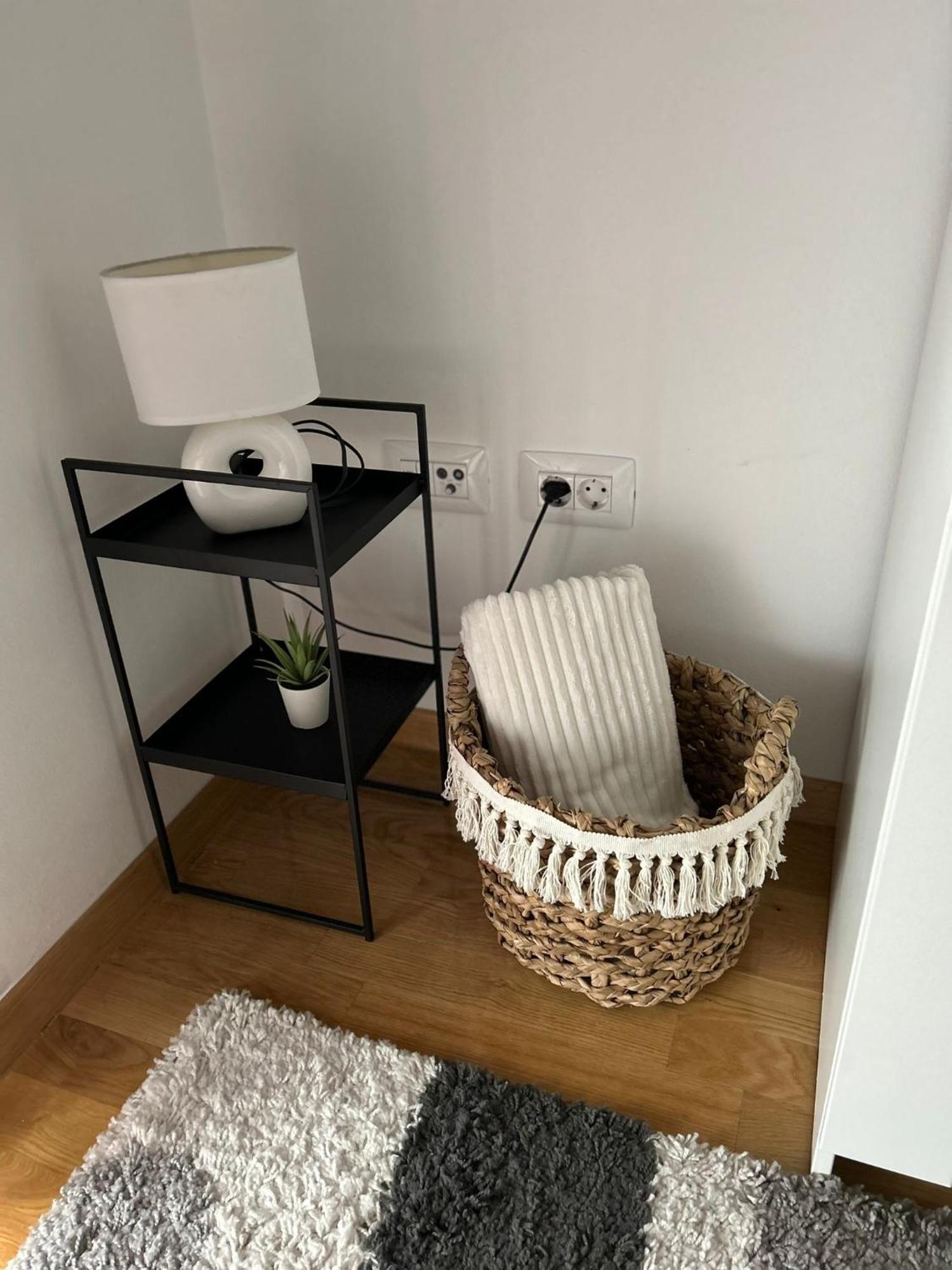 Апартаменты Apartman Tara Задар Экстерьер фото