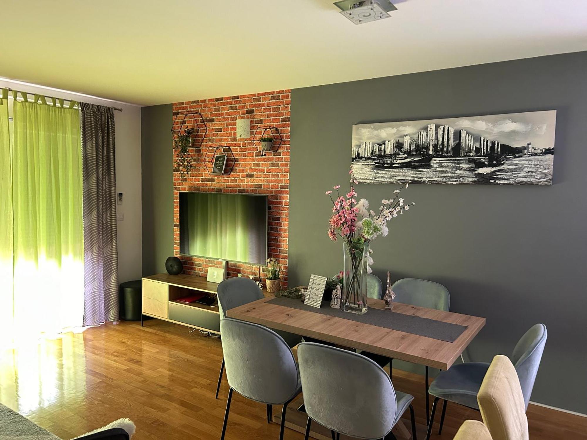 Апартаменты Apartman Tara Задар Экстерьер фото